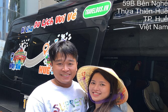 Da Nang to Hoi An Transfer - By Car - The 1-Hour Car Ride: What It Feels Like in Real Life