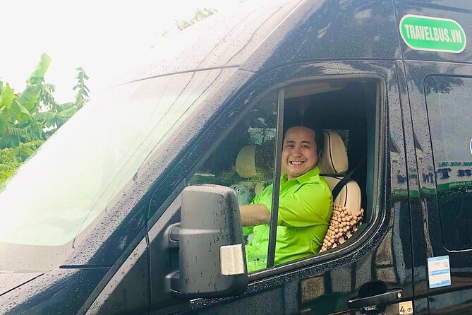 Da Nang to Hoi An Transfer - By Car - Timing Changes and Small-Day Risks to Watch