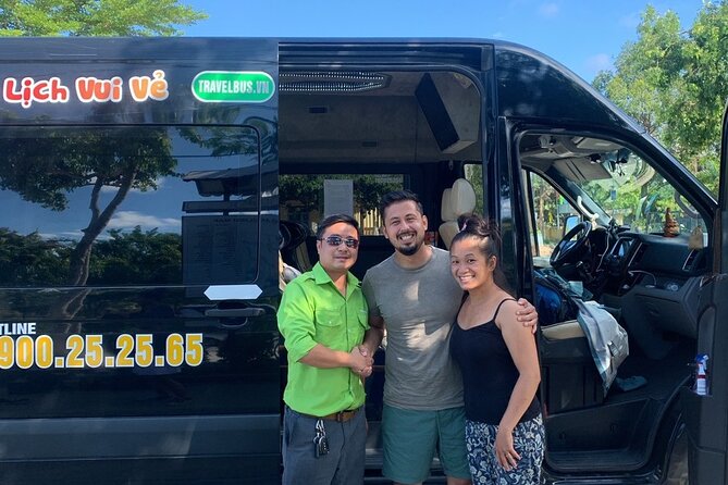 Da Nang to Hoi An Transfer - By Car - Who This Transfer Fits Best (And Who Should Think Twice)