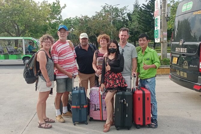 Da Nang to Hoi An Transfer - By Car - Should You Book Da Nang to Hoi An by Car?