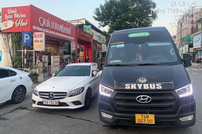 Da Nang to Hoi An Transfer - By Car - FAQ