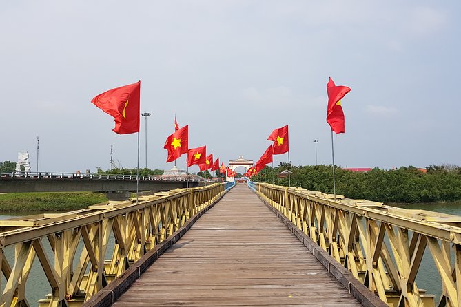 Da Nang To Phong Nha By Private Car - Private Car Comfort on the Da Nang–Phong Nha Route