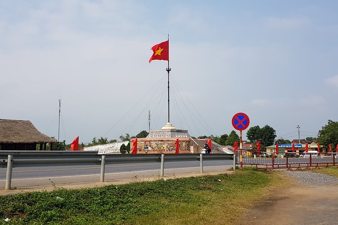 Da Nang To Phong Nha By Private Car - La Vang Church: Optional, So Use It on Your Terms