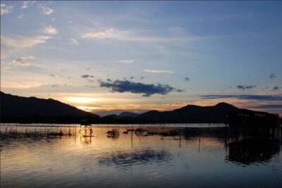 Da Nang To Phong Nha By Private Car - Lập An Lagoon: Quiet Nature Stops That Don’t Eat Your Day