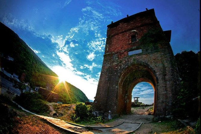 Da Nang To Phong Nha By Private Car - The Drivers and the Flow of the Day