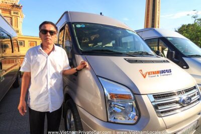 Da Nang to Phong Nha Private Car and versa way - Stop 1: Hai Van Pass Gate for the Da Nang and Hue View