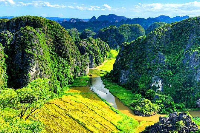 Daily Limousine Bus Transfer from Hanoi to Ninh Binh or Return - Booking Smart: Communication, Mobile Tickets, and What to Confirm