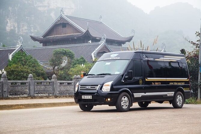 Daily Limousine Bus Transfer from Hanoi to Ninh Binh or Return - Who This Transfer Fits Best (And Who Might Prefer Private)