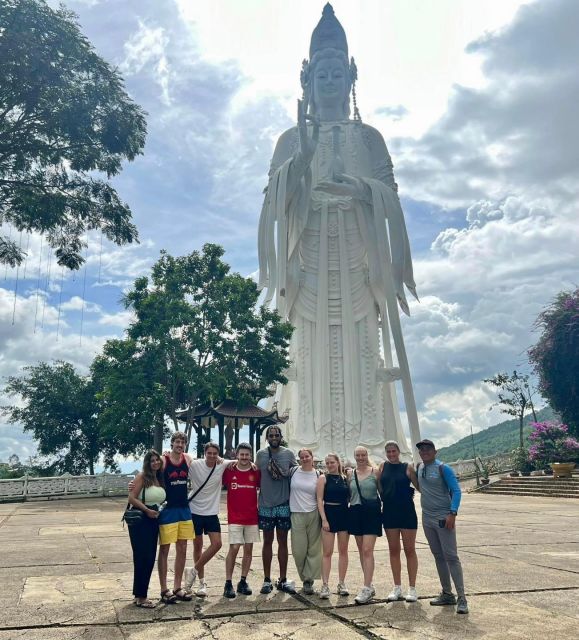 Dalat: Best of the Countryside Tour in a Private Car - Price and Logistics: What $63 Buys You Here