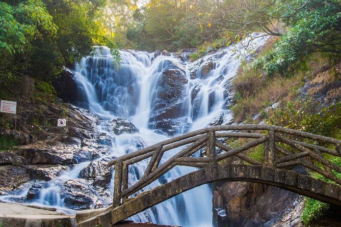 Dalat Essence: City Explorer Day Tour by Private Car - A private-car Da Lat day that keeps you moving (without feeling chaotic)