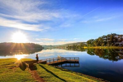 Dalat Essence: City Explorer Day Tour by Private Car - Leo-level English guidance: why it changes the whole day