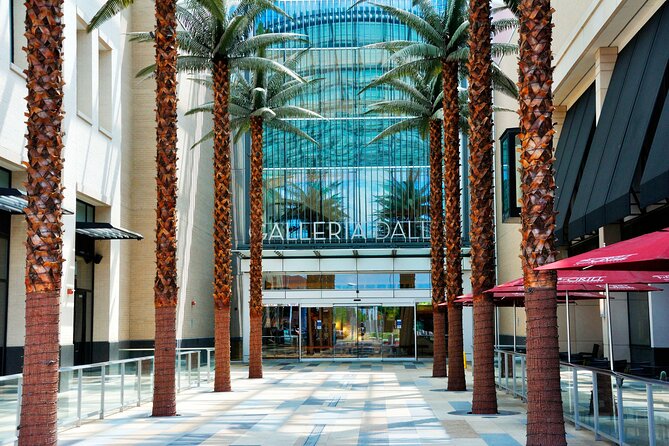 Dallas Best of Shopping Malls in the Luxury Private Limousine - Who This Tour Fits Best (And Who Might Skip It)
