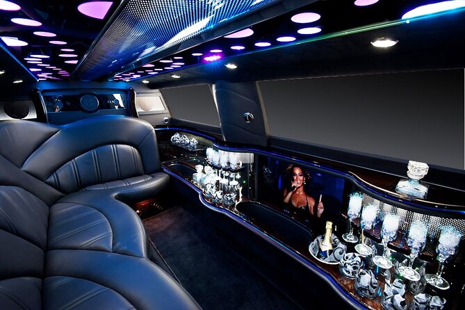 Dallas Private Brewery Limousine Tour - Key takeaways before you go