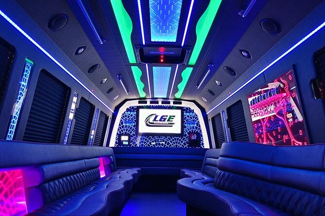 Dallas Private Brewery Limousine Tour - Who this brewery limousine tour suits best