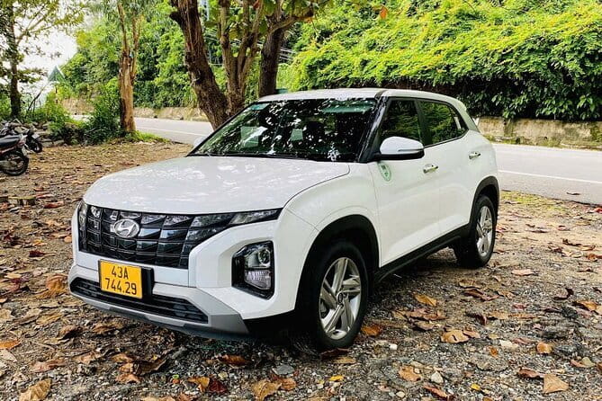 DANANG Airport to Hoi An CITY OR RETURN By Private Car - Key Highlights to Know Before You Go