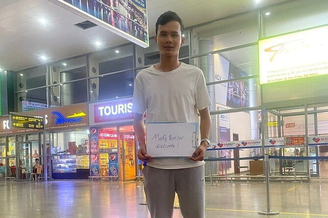 DANANG Airport to Hoi An CITY OR RETURN By Private Car - How Long It Takes From Da Nang to Hoi An (and What Changes It)