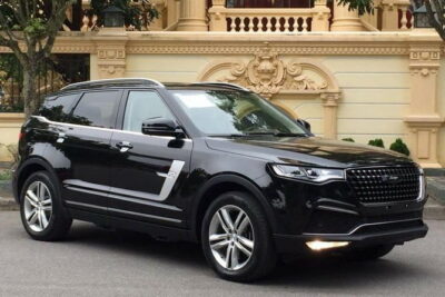 DANANG Airport to Hoi An CITY OR RETURN By Private Car - The Ride: A/C Comfort and a Driver Focused on One Job