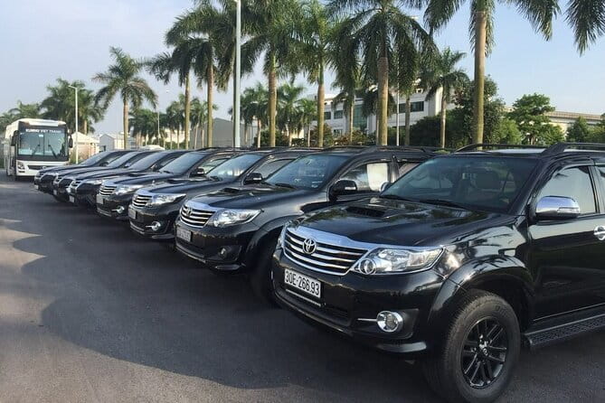 DANANG Airport to Hoi An CITY OR RETURN By Private Car - Price and Value: Is $9.50 per Person Worth It?