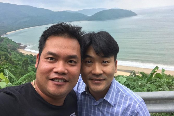 Danang Airport to Hue by Private Car - Pickup and Drop-Off: What Your 2.5–3.5 Hour Transfer Really Includes