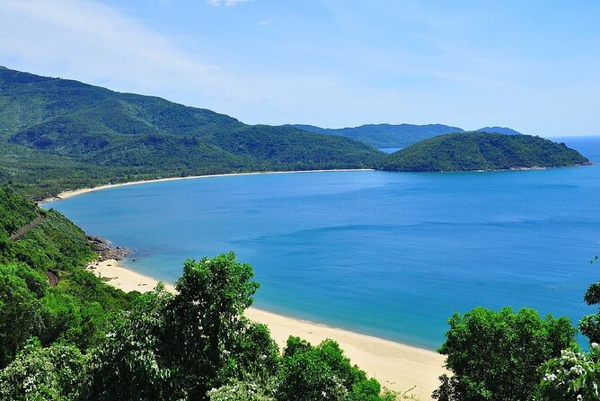 DaNang Airport Transfer to Hoi An by private car or vice versa - Da Nang to Hoi An by private car: the no-drama way to start