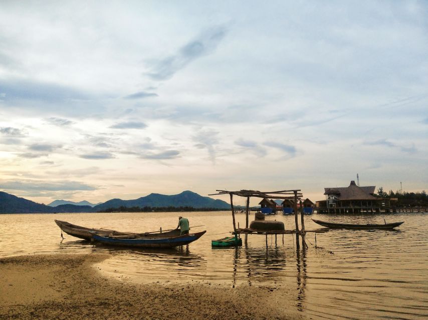 Danang: Bana Hills Drive by Private Car - Key things to know before you go