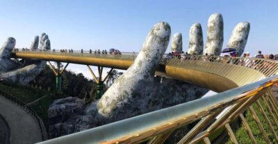 Danang: Bana Hills Drive by Private Car - How the private car ride actually helps your day