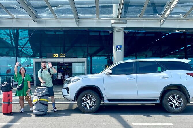 Danang Hotel/ Airport to Hue via Hai Van Pass by Private Car - Key things I’d book this for