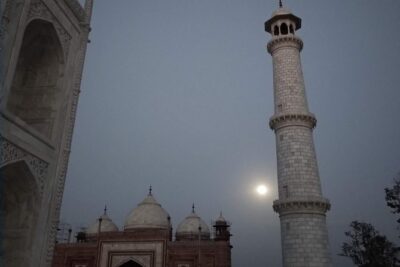 Day Tour Taj Mahal & Agra Fort by Private Car From Delhi - Private air-conditioned car: comfort plus real flexibility