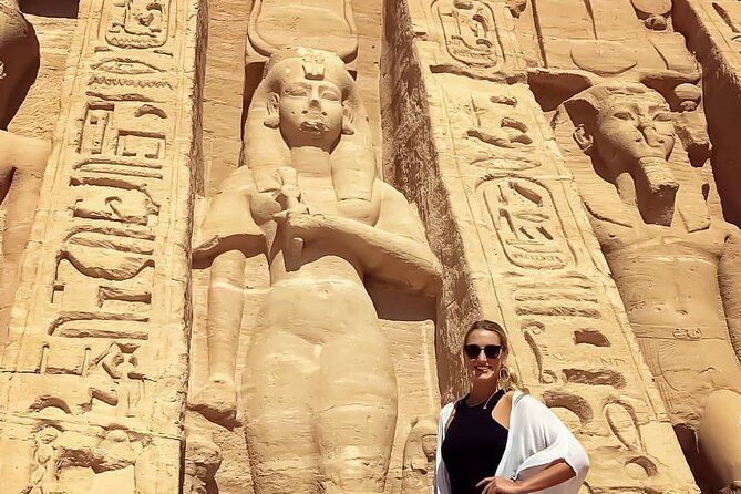 Day Tour to Abu Simbel from Aswan by Private Car - Price and Value: Is $135 Worth It for Abu Simbel?