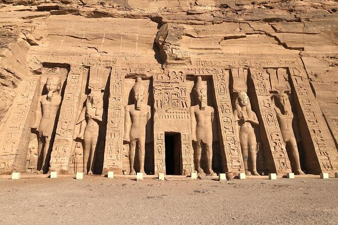 Day Tour to Abu Simbel from Aswan by Private Car - Who This Private Abu Simbel Tour Fits Best