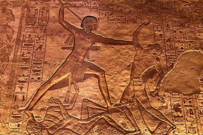 Day Tour to Abu Simbel from Aswan by Private Car - Should You Book This Abu Simbel Day Trip From Aswan?