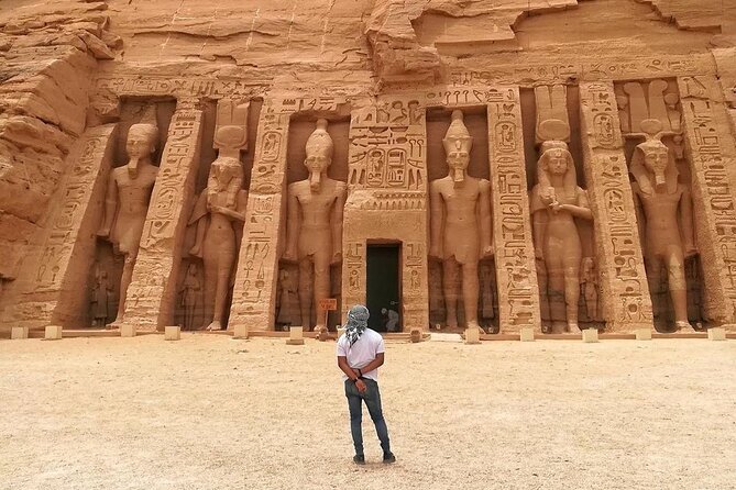 Day Tour to Abu Simbel from Aswan by Private Car - Hotel Pickup by Private AC Car: Why It’s More Than Convenience
