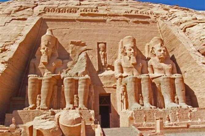 Day Tour to Aswan from Luxor by Private Car - The private A/C car setup: comfort and timing that actually helps