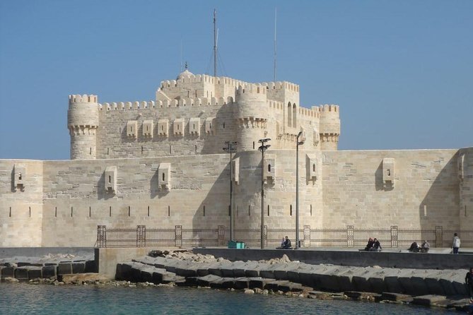 Day-Trip to Alexandria from Cairo by Private Car - Timing, pacing, and the art of not getting pushed around