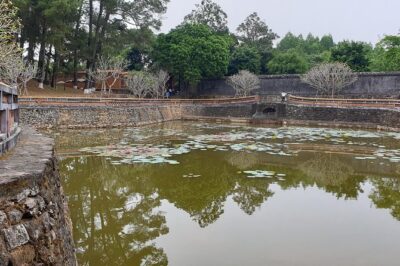 Day Trip To Hue City and Back From Hoi An By Private Car - Tu Duc’s Tomb at About 10:00: A Calmer Start in Hue