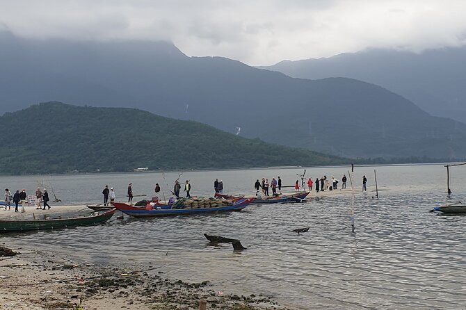 Day Trip To Hue City and Back From Hoi An By Private Car - Getting Back to Hoi An: Leaving Hue at 15h30
