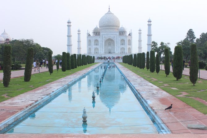 Day Trip to Taj Mahal from Delhi by Private Car - Why This Delhi-to-Agra Day Trip Works: Private Car, Not Public Chaos