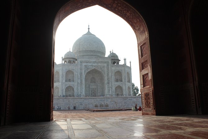 Day Trip to Taj Mahal from Delhi by Private Car - What’s Included (Really) vs What You’ll Still Pay For