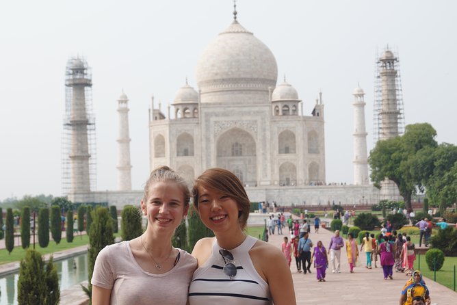 Day Trip to Taj Mahal from Delhi by Private Car - Price and Value: Is $85 for 12 Hours a Good Deal?