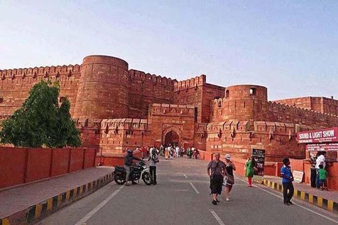Delhi Agra Jaipur Tour from Delhi by Private Car - Golden Triangle by Private Car: Why This Route Works