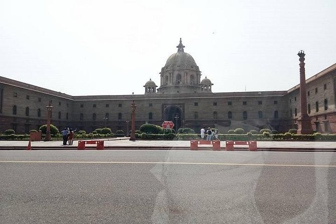 Delhi City Sightseeing Tour In a Private Car With Safe & Reliable Driver - Key highlights to know before you go