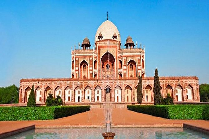 Delhi City Sightseeing Tour In a Private Car With Safe & Reliable Driver - Why a private driver is the smart move for Delhi timing