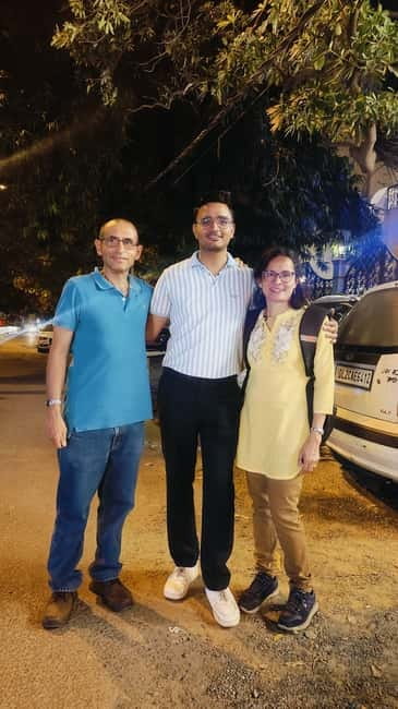 Delhi : Nightlife Tour with private car, guide & driver - Who this tour suits best