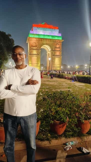 Delhi : Nightlife Tour with private car, guide & driver - Your 7-hour route, step by step (and what each stop is really for)