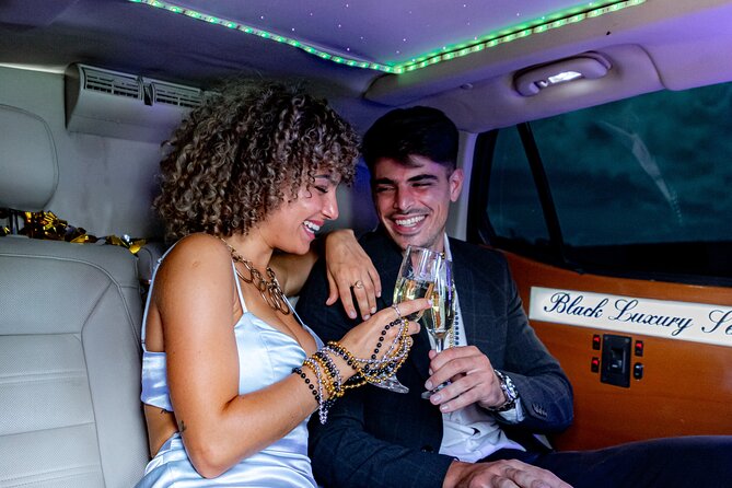 Deluxe Limousine GMC from Cancun Airport - The Main Things That Can Go Wrong (And How You Can Reduce the Risk)