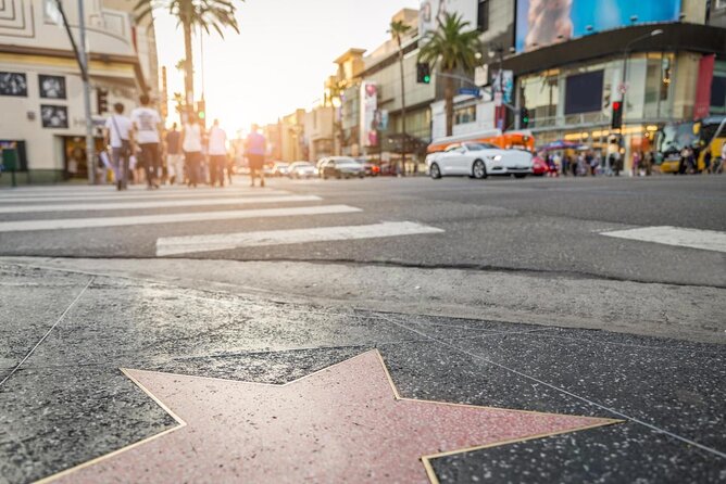 Deluxe Los Angeles 5-Hour Limo Tour with Drinks Included - Why This Private Limo Tour Works for First-Time Los Angeles Days