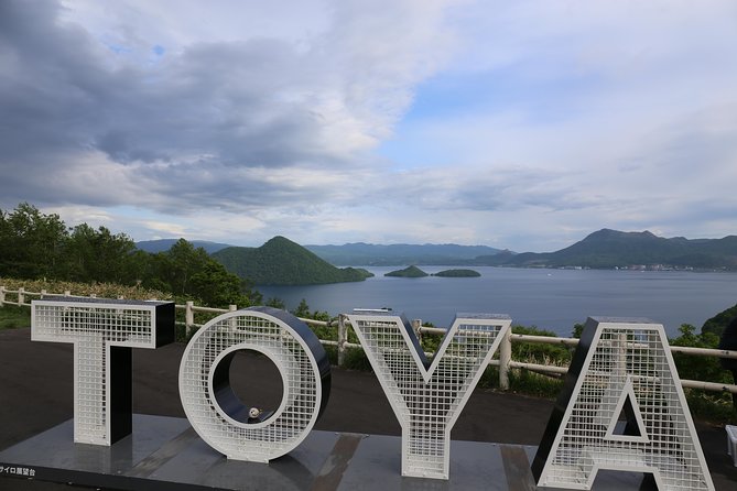 [Departure from Sapporo] Noboribetsu Jigokudani, Lake Toya, Cape Chikyu by private car - Timing and Travel Reality: 8 to 10 Hours Is a Real Day