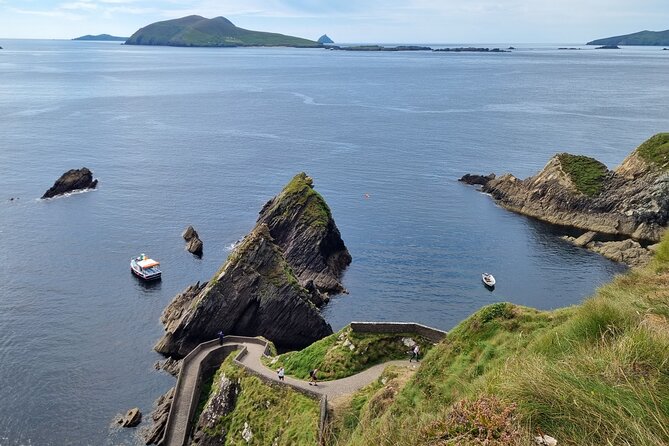 Dingle: Hour Slea Head Drive Tour 4hr - Personal Chauffeur Guide - Why a private 4-hour drive beats DIY on the Dingle Peninsula
