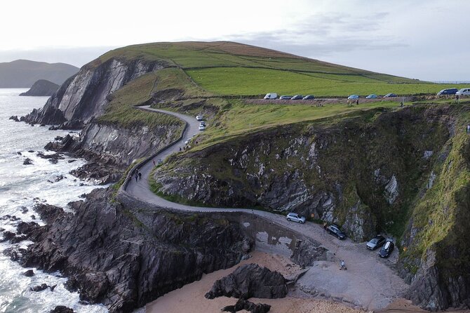 Dingle: Slea Head Drive Tour 3hr- Personal Chauffeur Guide - How the 3 hours really work: stops that fit the coastline