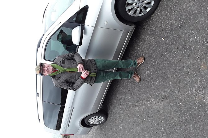 Dingle Town & Peninsula Private Chauffeur Driven Day Tour From Killarney Luxury - Extra Stops Can Happen: Falconry and Aviary Time